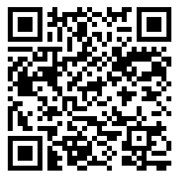 NC film - QR kod